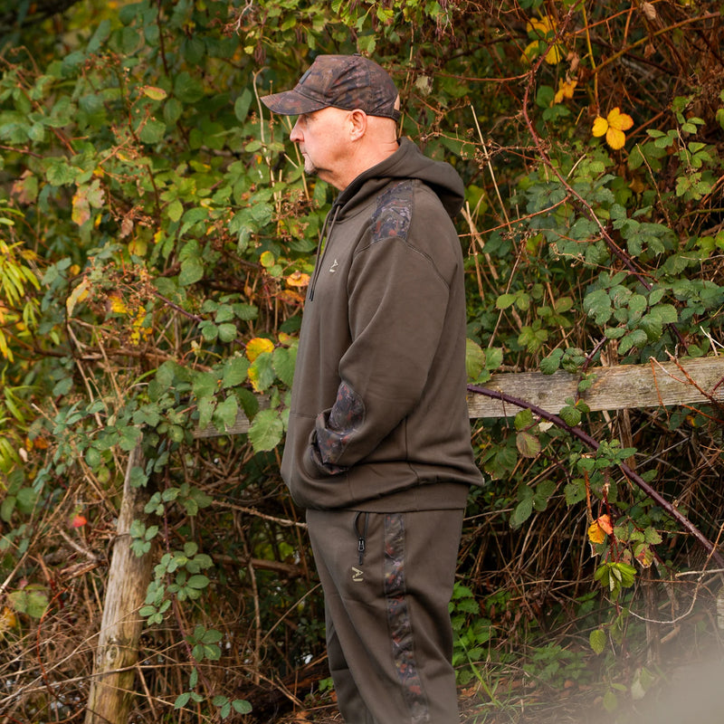 OMC Splash Camo Hoodie-8