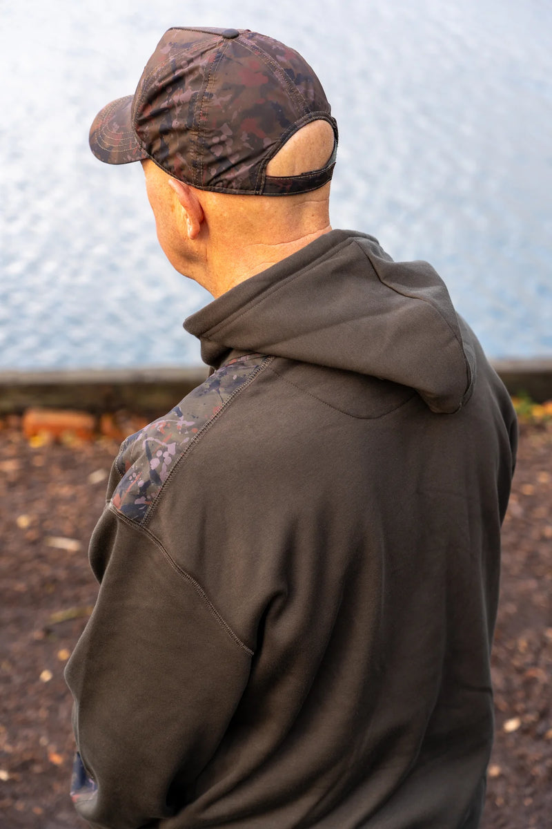 OMC Splash Camo Hoodie-9