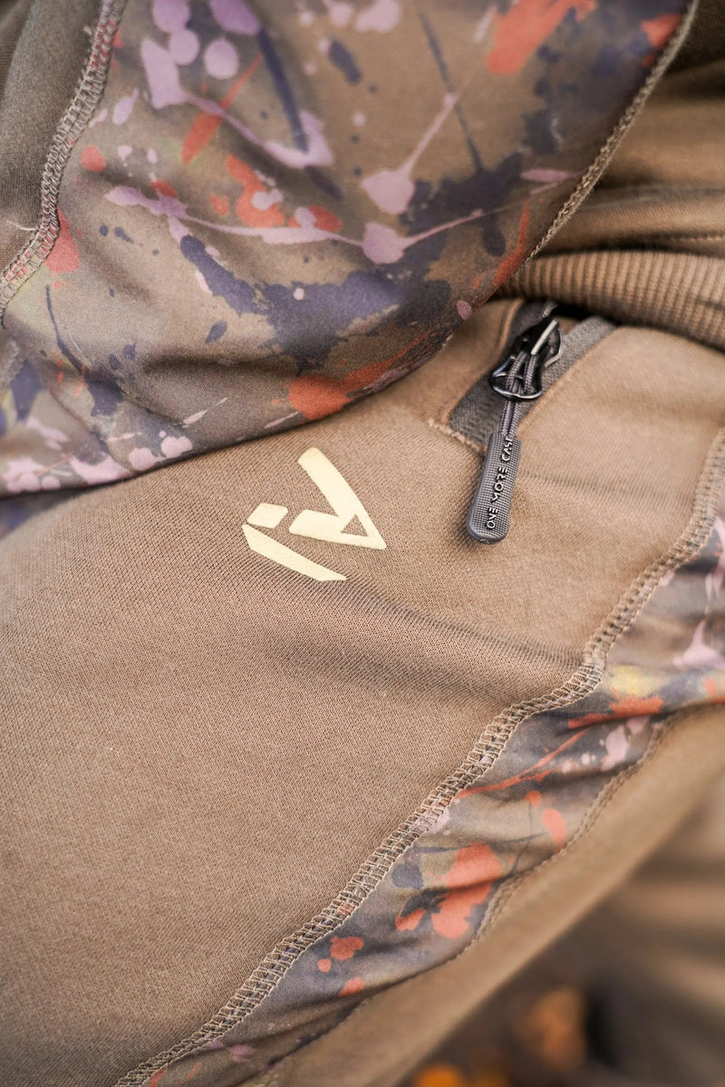 OMC Splash Camo Joggers-2