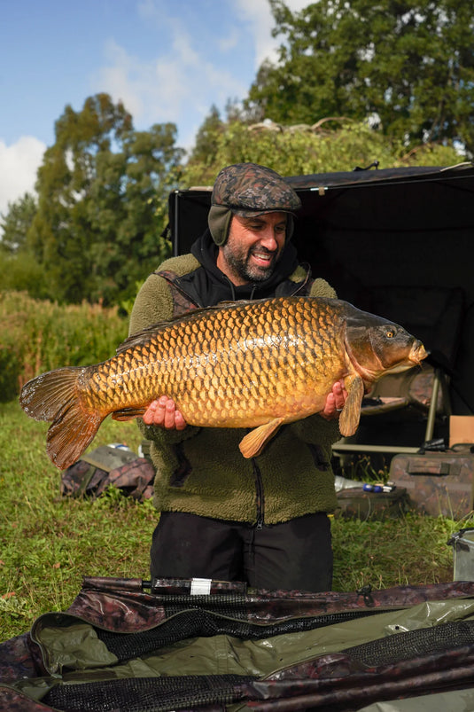 OMC PB Sherpa Fleece