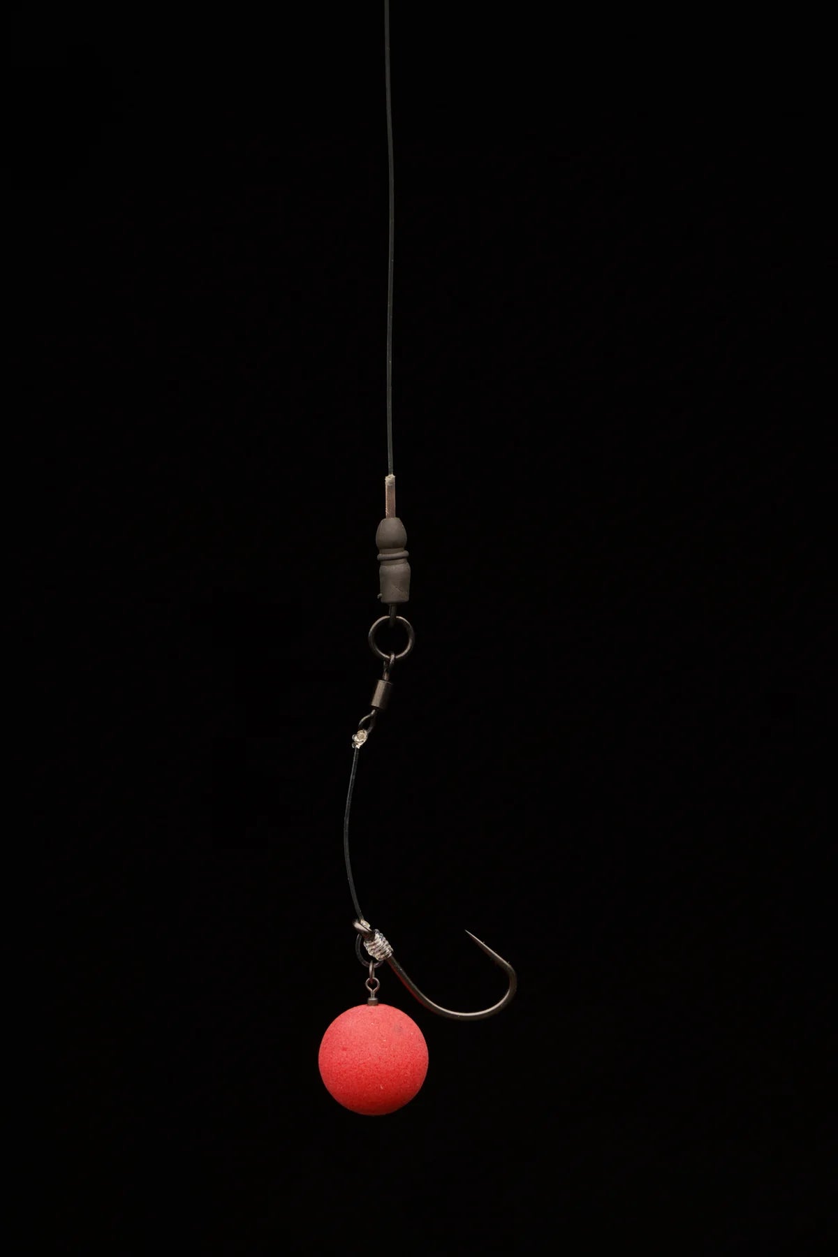 OMC Paella Boosted Fluoro Pop Ups-6