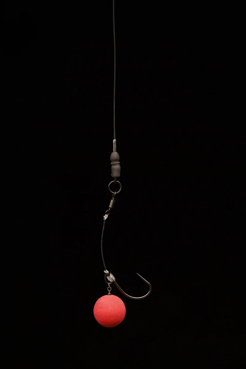 OMC Paella Boosted Fluoro Pop Ups-6