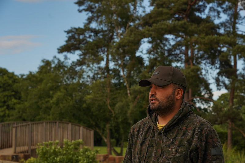 OMC Forest Knight Cap-5