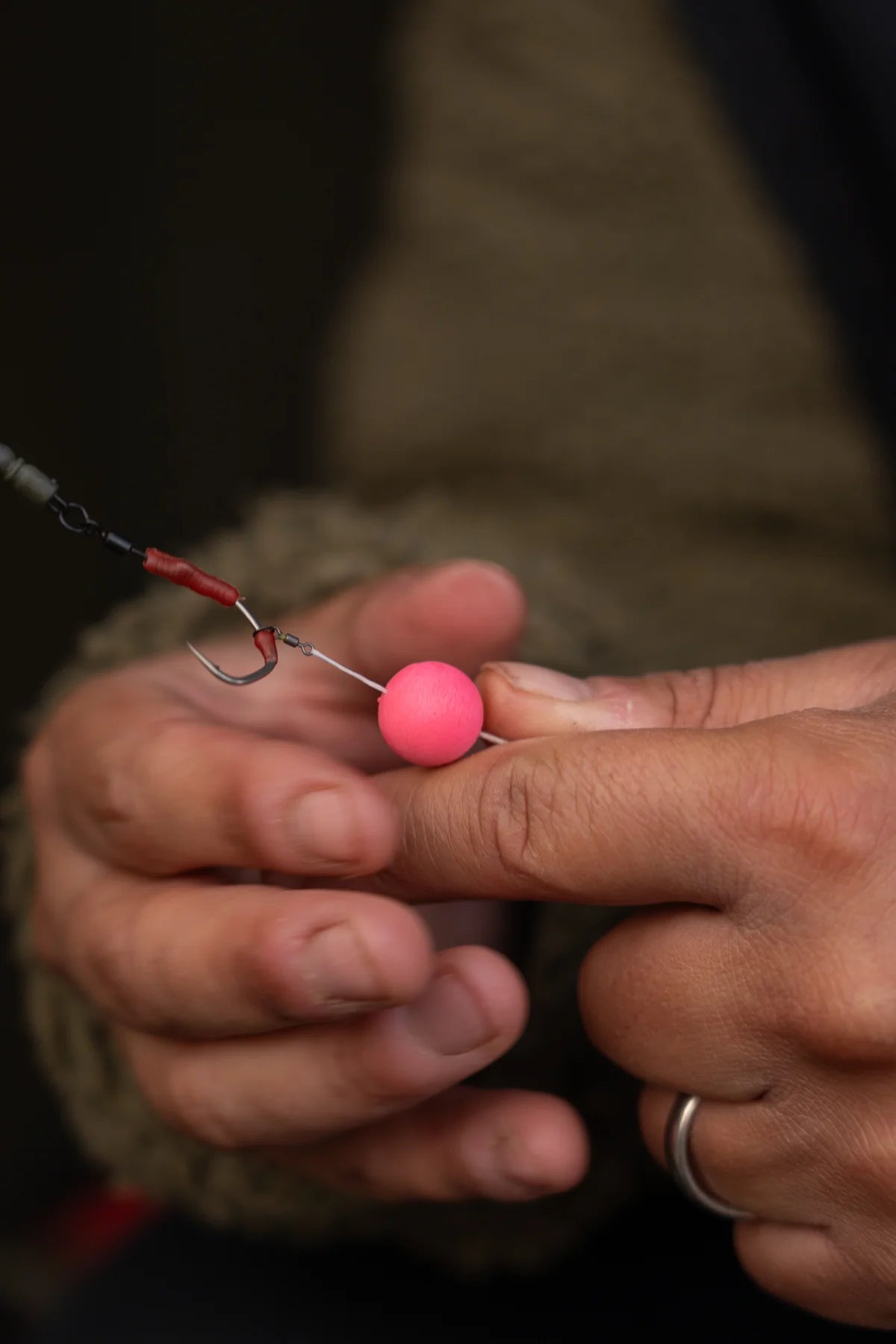OMC I-Scream Boosted Fluoro Pop Ups-9