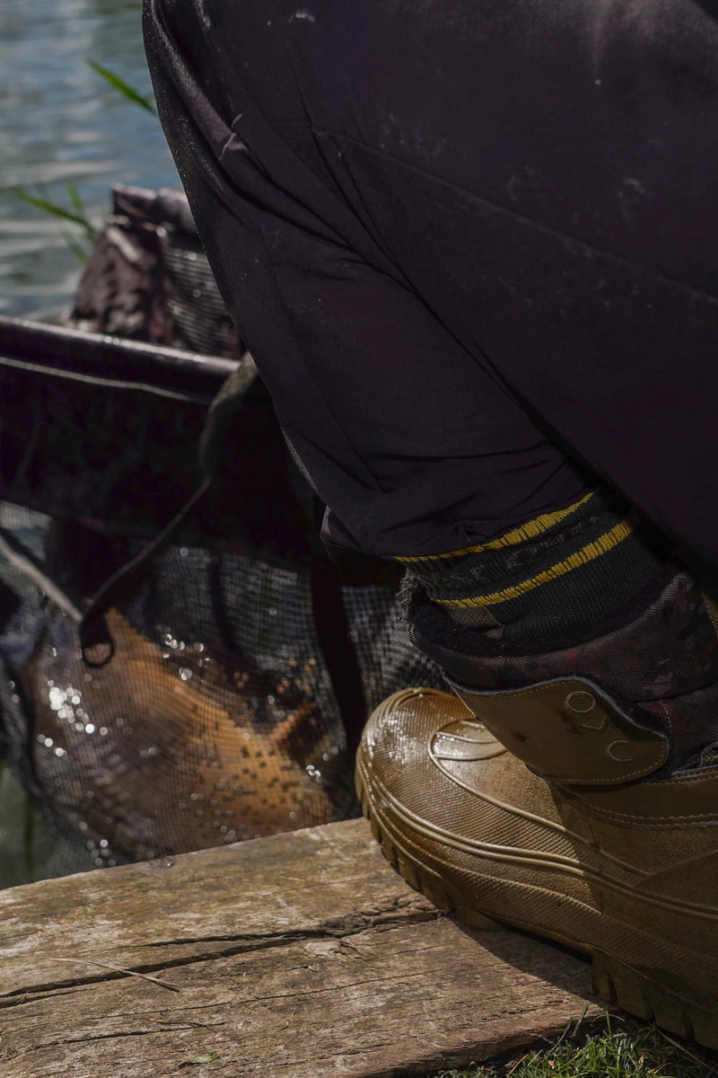 Load image into Gallery viewer, OMC Thermal Thinsulate Fleece Lined Winter Boots
