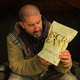 OMC I-Scream Stabilised Boilie