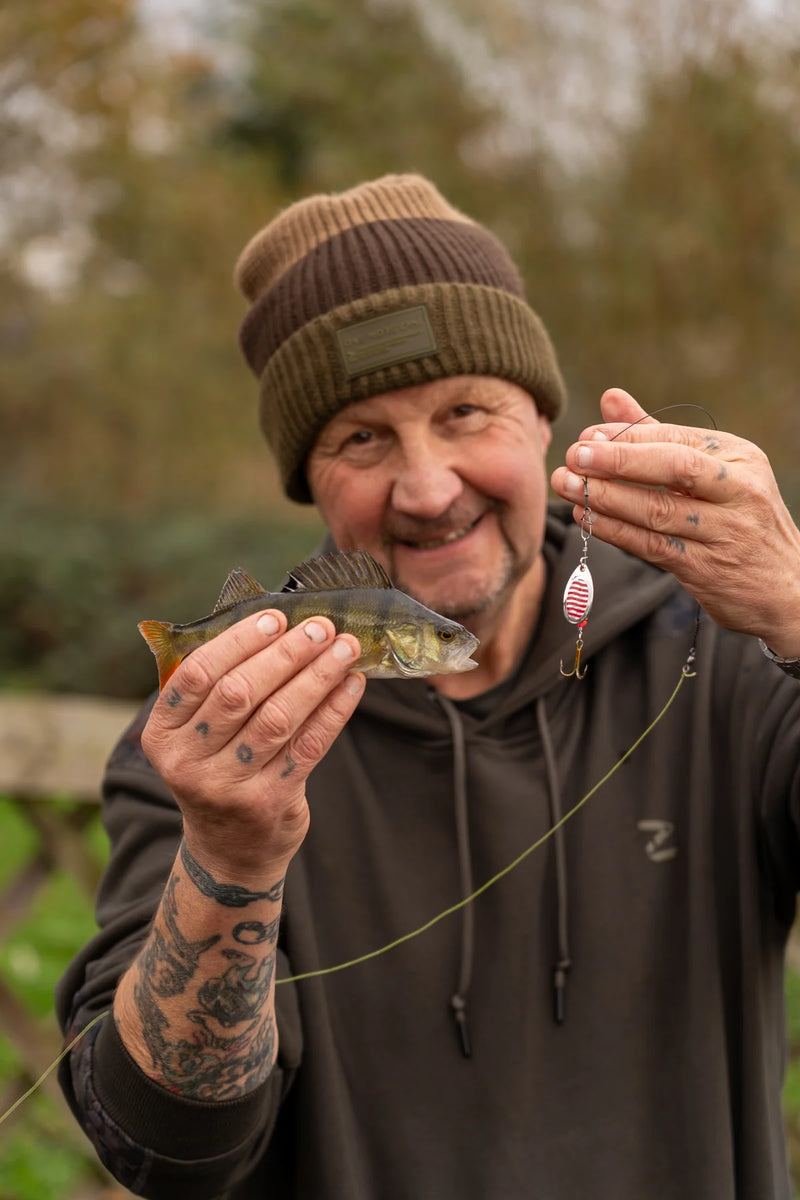 OMC FC Lure Kit-12