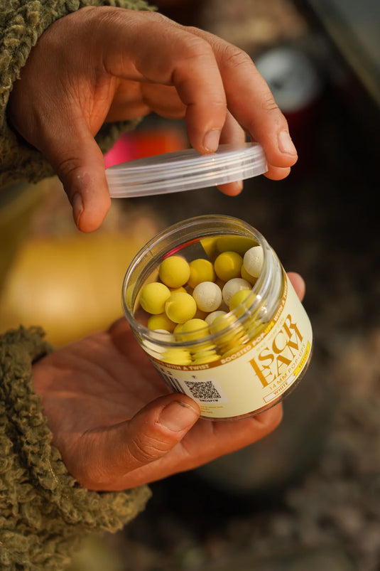 OMC I-Scream Boosted Fluoro Pop Ups