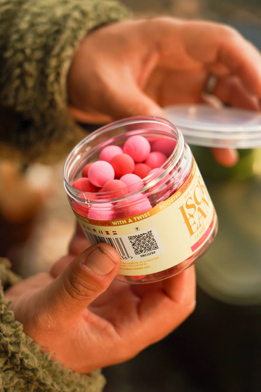 OMC I-Scream Boosted Fluoro Pop Ups