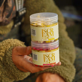 OMC I-Scream Boosted Fluoro Wafter