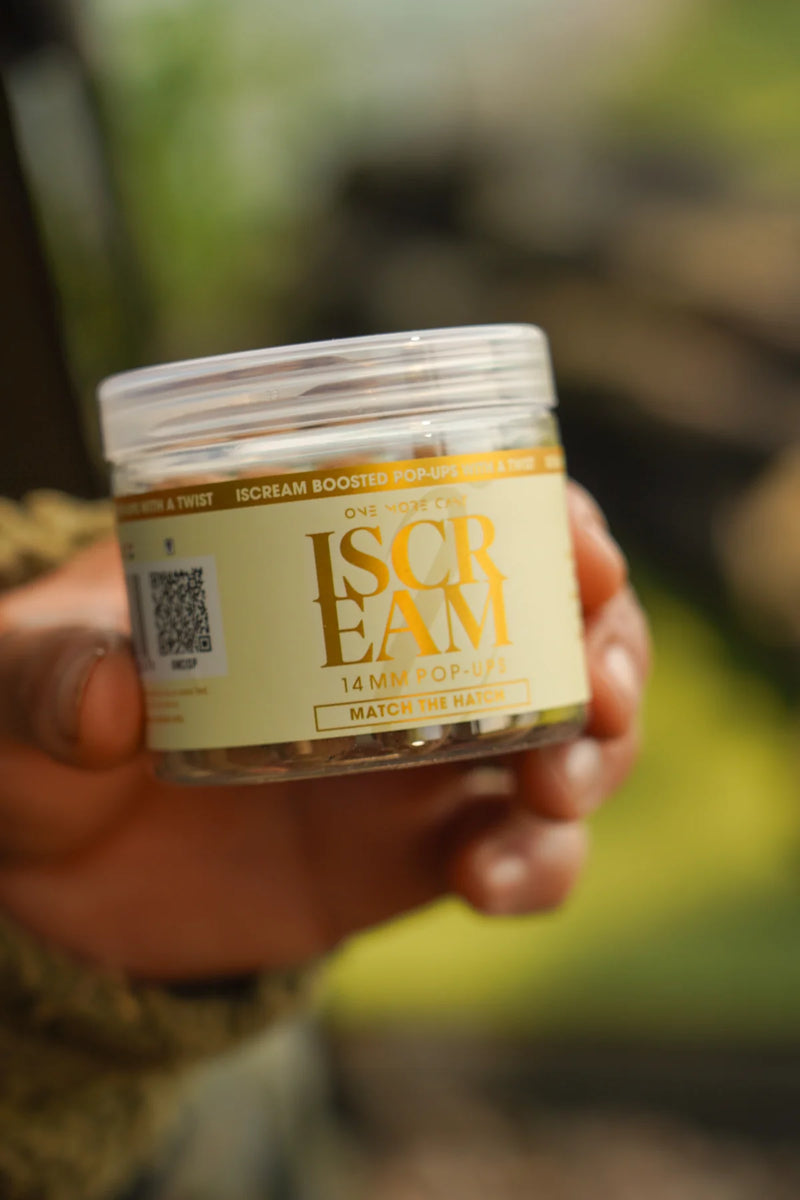 Load image into Gallery viewer, I-Scream Boosted Match The Hatch Pop Up 14mm
