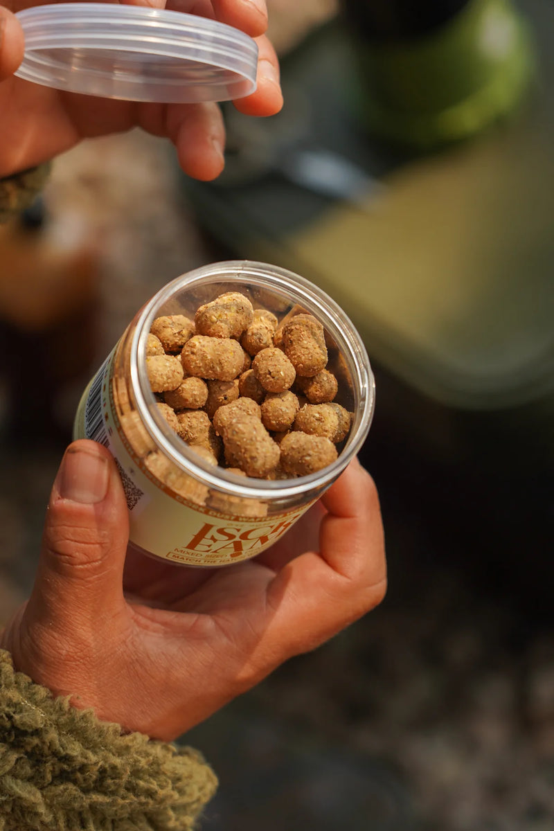 Load image into Gallery viewer, I-Scream Boosted Match The Hatch Cork Dust Wafter 10x14mm &amp; 14x18mm
