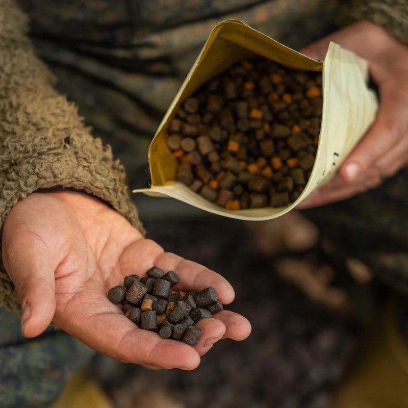 Load image into Gallery viewer, OMC I-Scream 6mm &amp; 8mm Pellet 1kg
