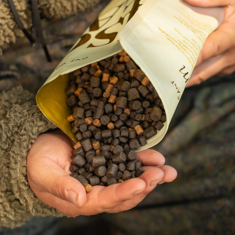 Load image into Gallery viewer, OMC I-Scream 6mm &amp; 8mm Pellet 1kg
