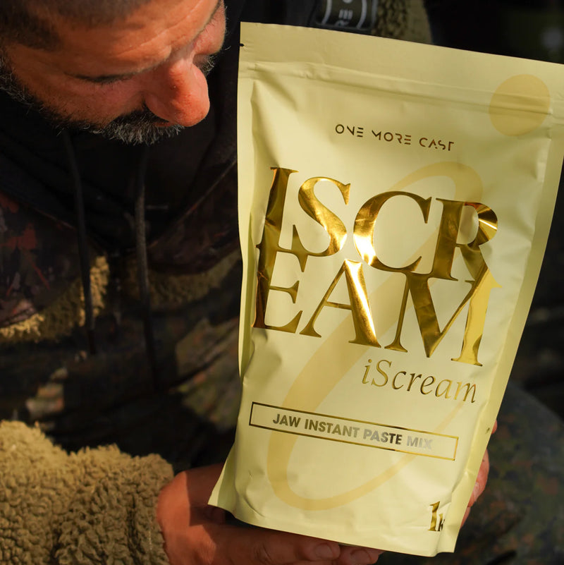 Load image into Gallery viewer, OMC iScream JAW Paste
