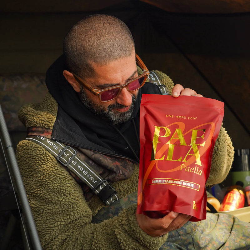 OMC Paella Stabilised Boilies-1