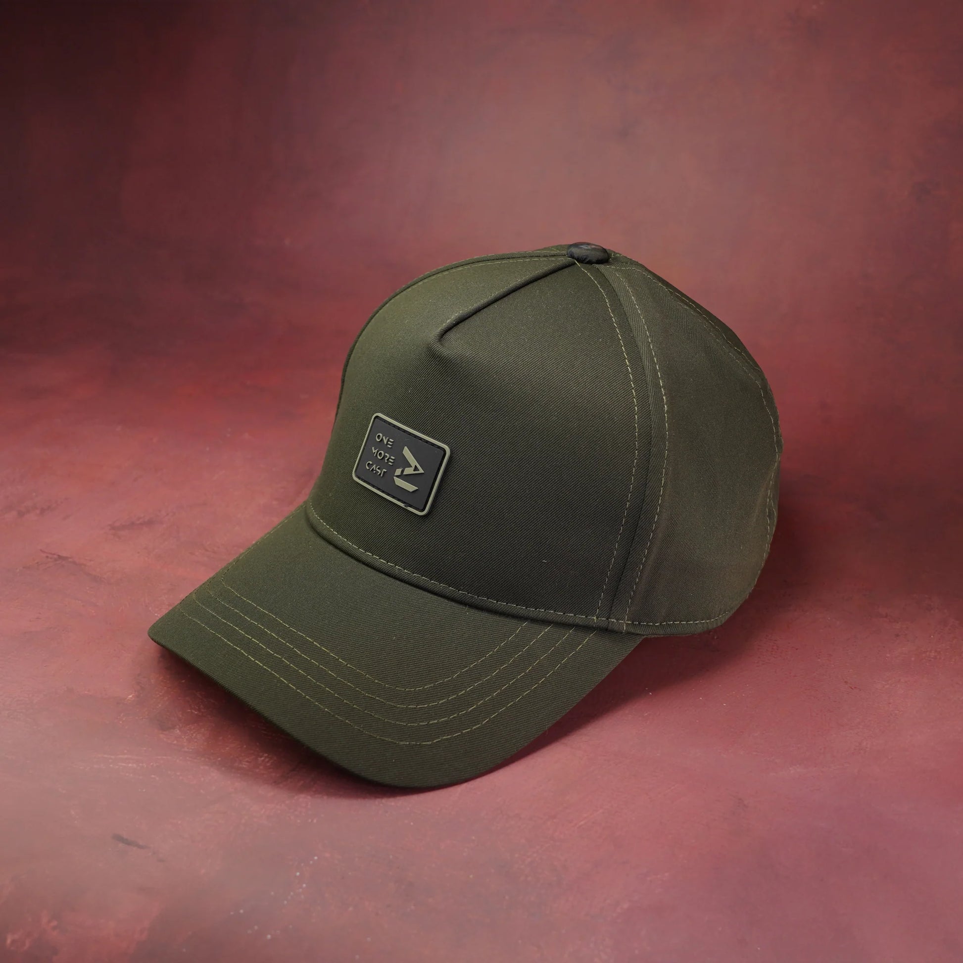 OMC Forest Knight Cap-2
