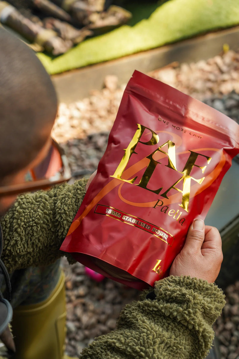 OMC Paella Stabilised Boilies-11