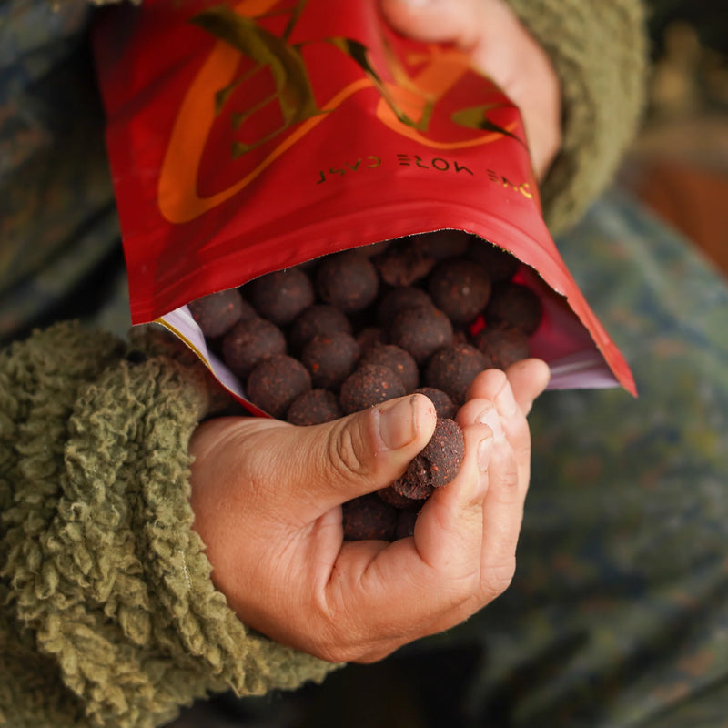 OMC Paella Stabilised Boilies-2