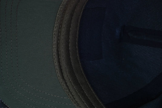 OMC Amur Splash Camo Cap
