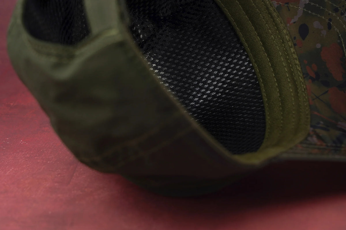 OMC Forest Knight Cap-9