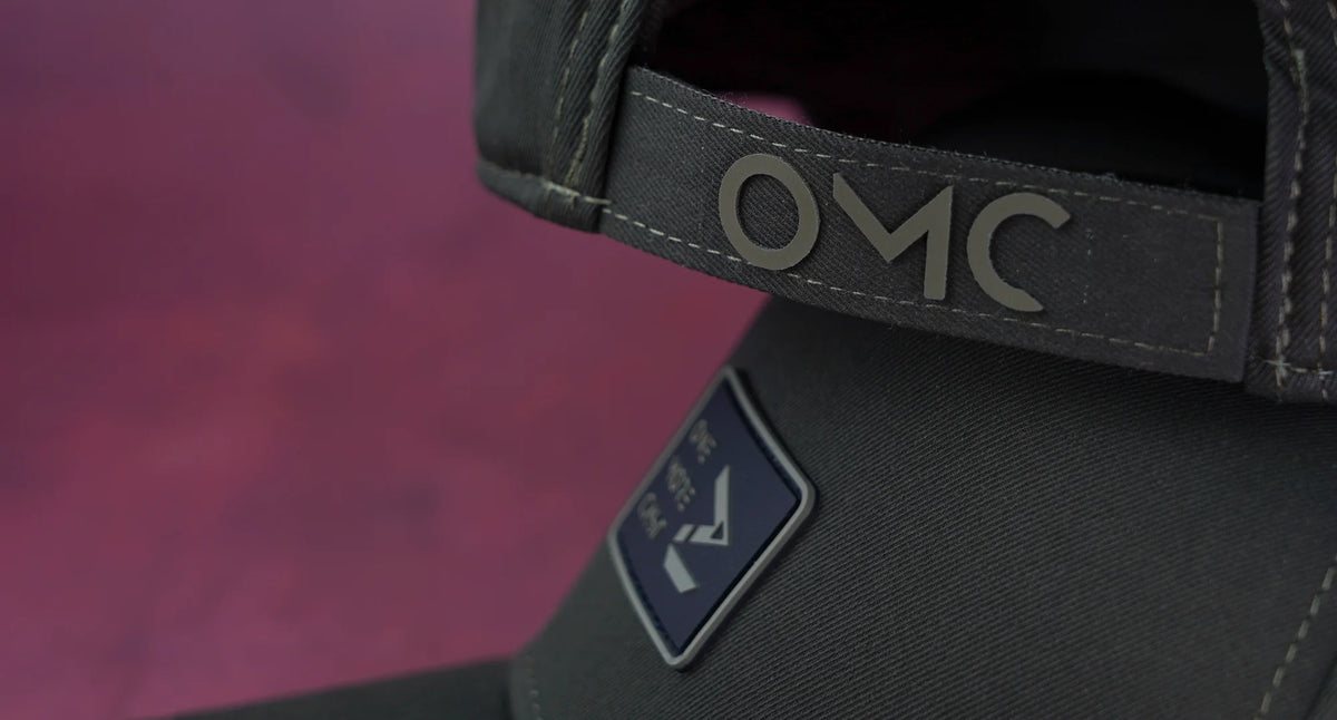 OMC Forest Knight Cap-7