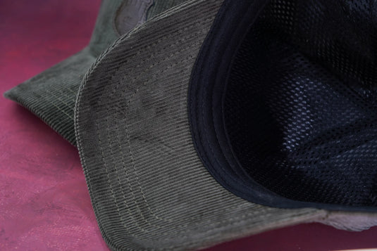 OMC The Playmaker Corduroy Cap
