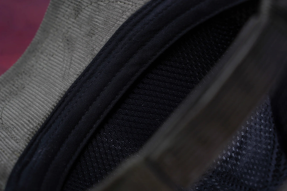 OMC The Playmaker Corduroy Cap-10