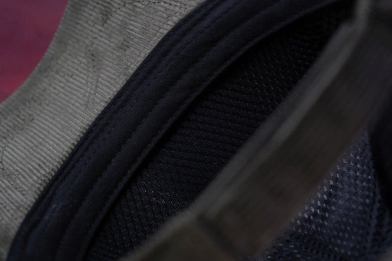 OMC The Playmaker Corduroy Cap-10