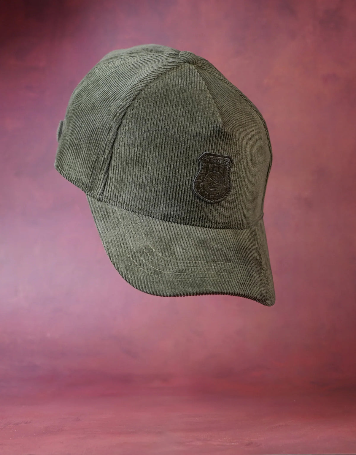 OMC The Playmaker Corduroy Cap-1