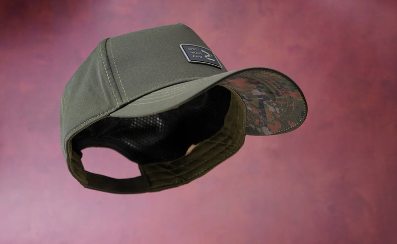OMC Forest Knight Cap-6