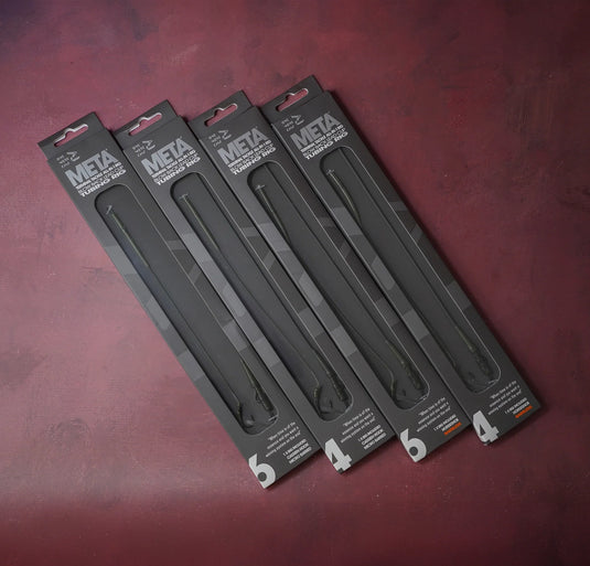 OMC All-in-1 Tubing Blow Back Rig