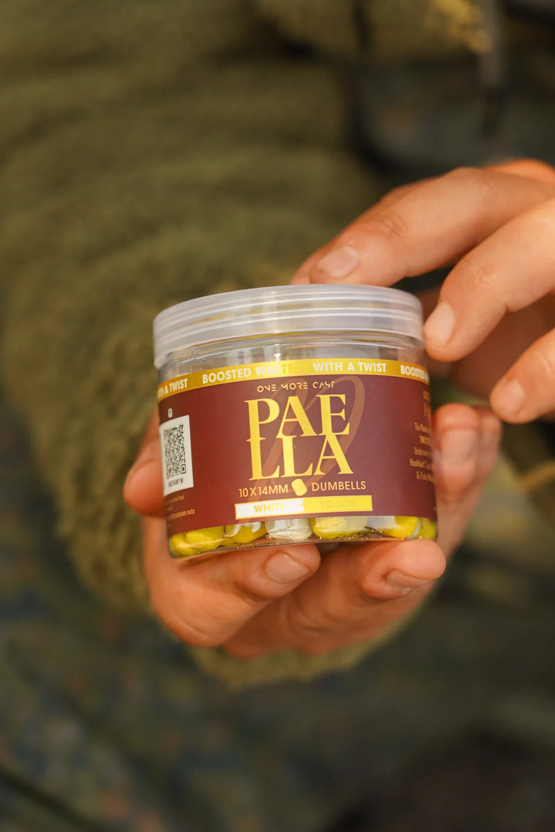 Load image into Gallery viewer, OMC Paella Boosted Fluoro Wafters
