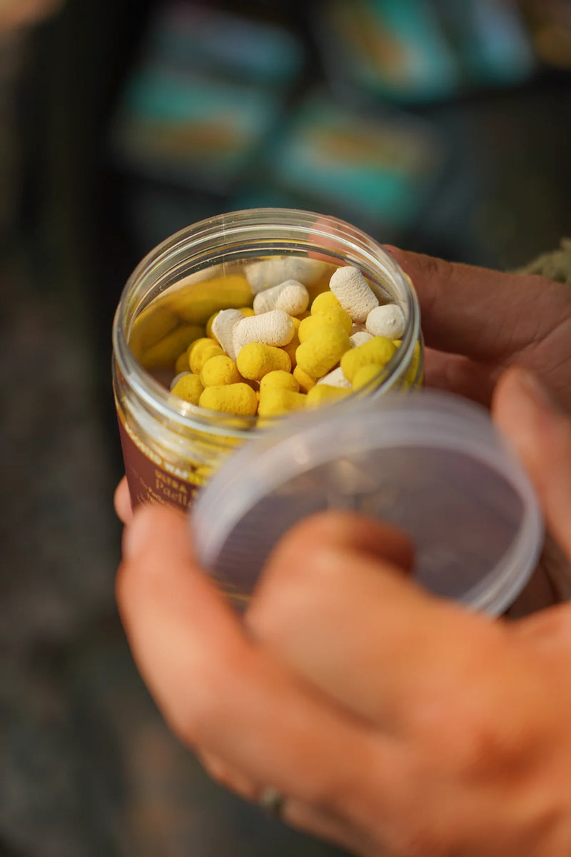 Load image into Gallery viewer, OMC Paella Boosted Fluoro Wafters
