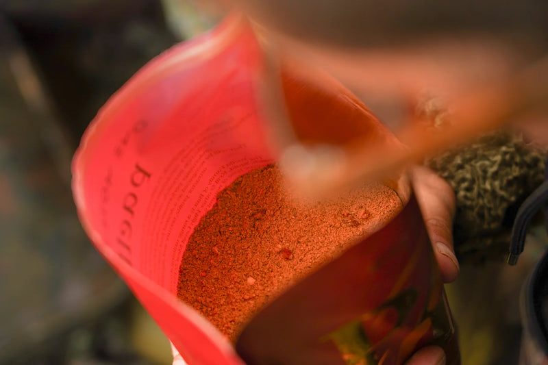 Load image into Gallery viewer, OMC Paella JAW Paste Mix 1kg
