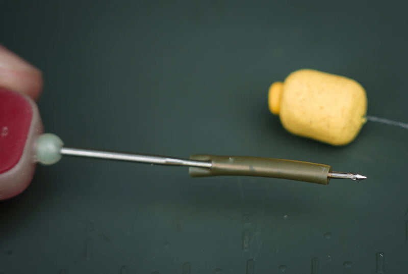 Load image into Gallery viewer, OMC VITABITZ Shrink Tube Green
