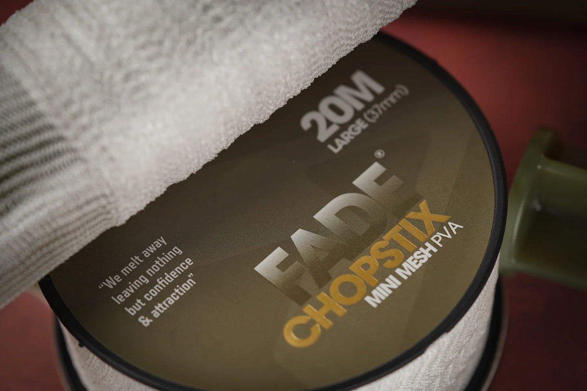 OMC FADE CHOPSTIX PVA Mesh Refill-3