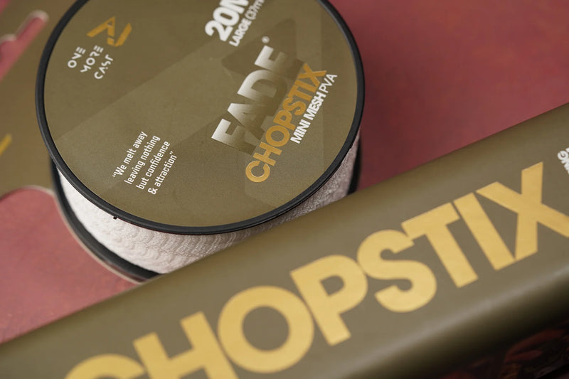 OMC FADE CHOPSTIX PVA Mesh Refill-5