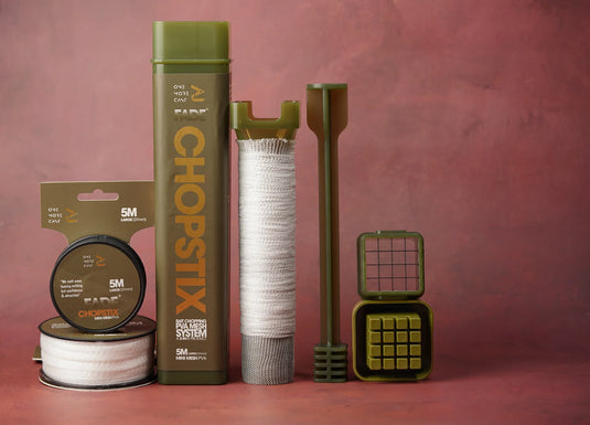 OMC FADE CHOPSTIX PVA Mesh Refill