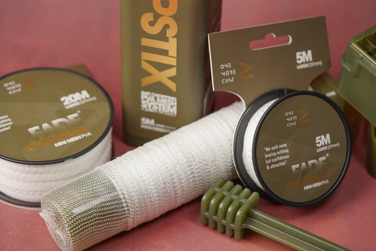 OMC FADE CHOPSTIX PVA Mesh Refill