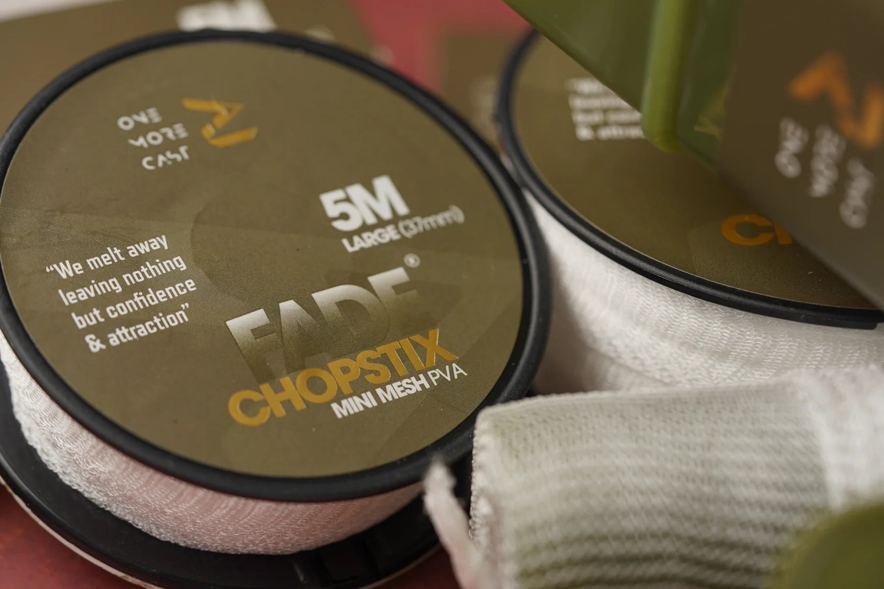 OMC FADE CHOPSTIX PVA Mesh Refill-8