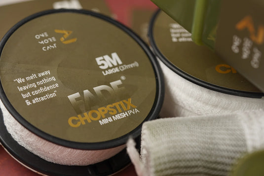 OMC FADE CHOPSTIX PVA Mesh Refill