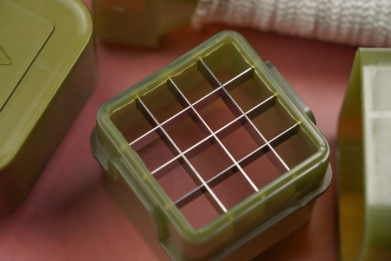 Load image into Gallery viewer, OMC CHOPSTIX Bait Chopping FADE PVA Mesh System
