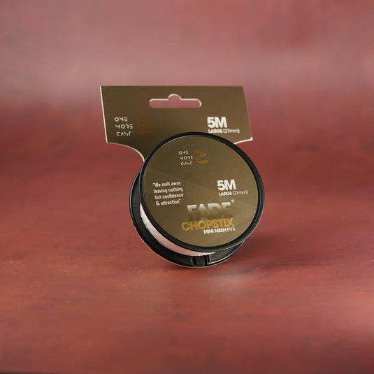 OMC FADE CHOPSTIX PVA Mesh Refill