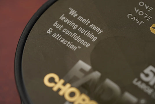 OMC FADE CHOPSTIX PVA Mesh Refill