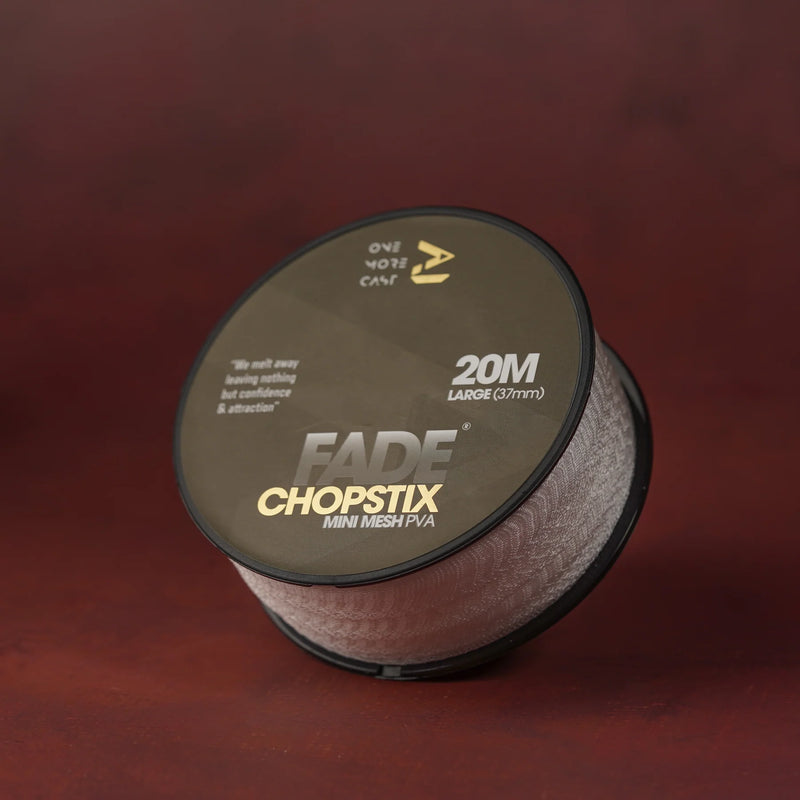 OMC FADE CHOPSTIX PVA Mesh Refill-17
