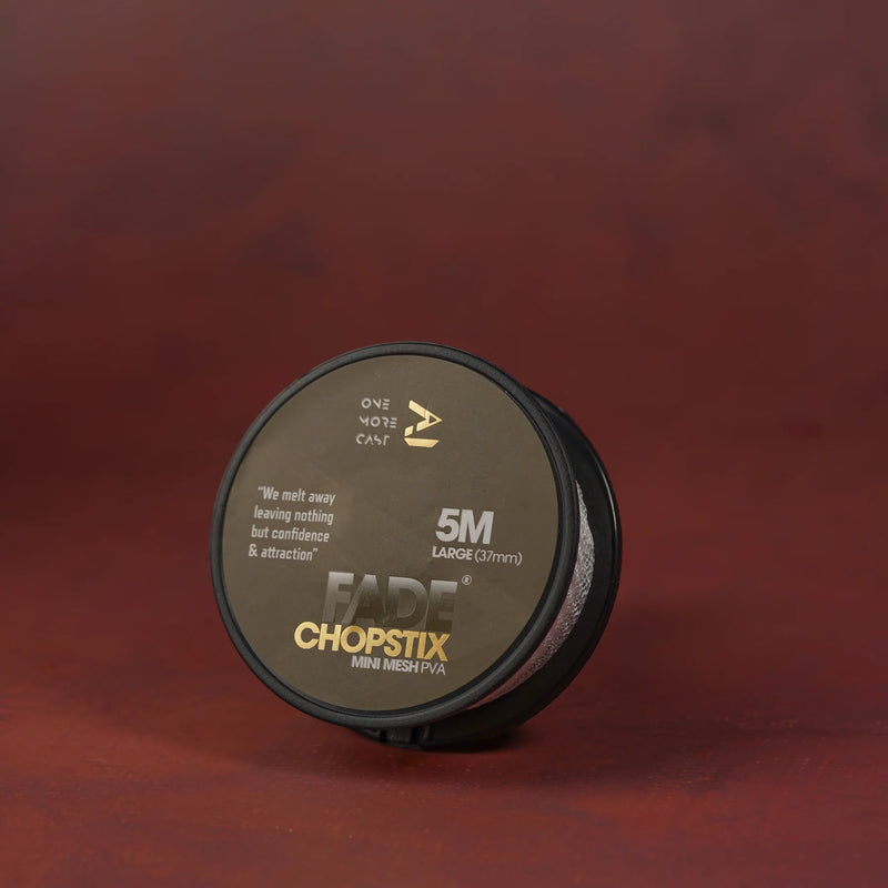 OMC FADE CHOPSTIX PVA Mesh Refill-18