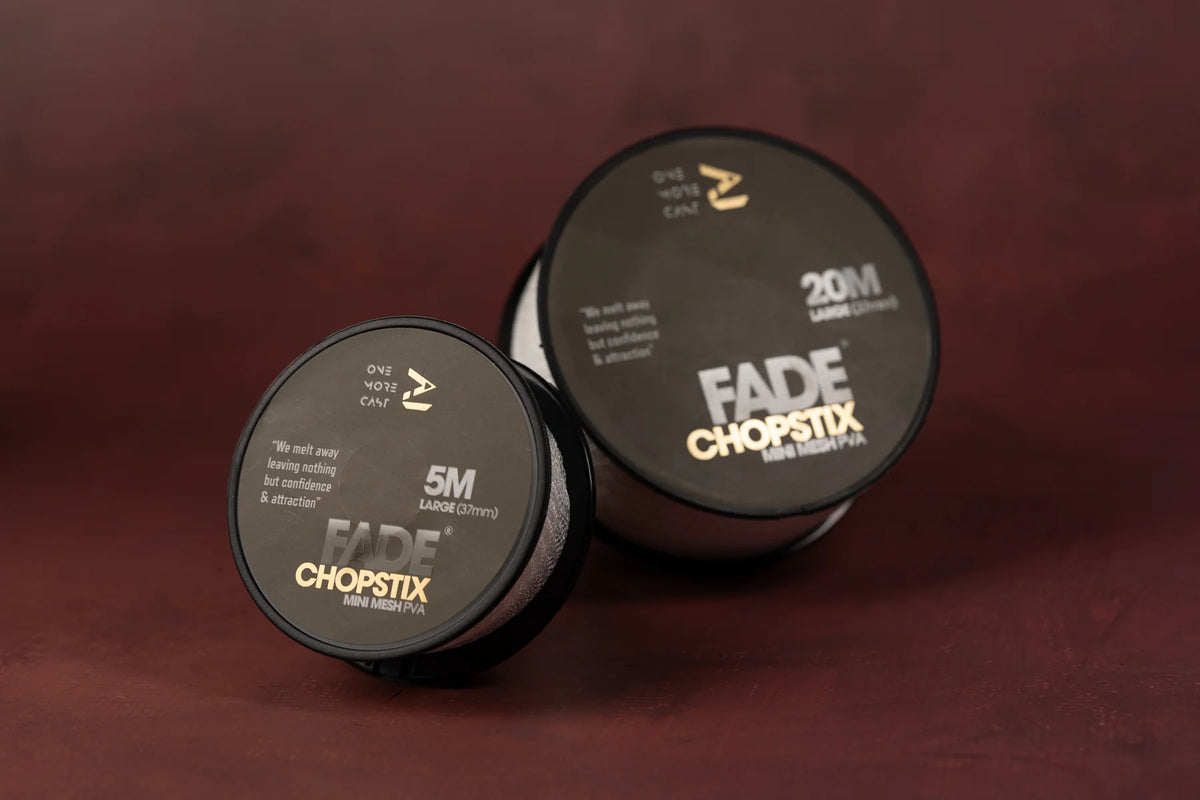 OMC FADE CHOPSTIX PVA Mesh Refill-1