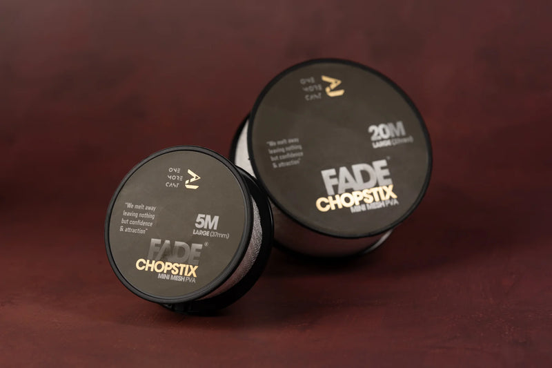 Load image into Gallery viewer, OMC FADE CHOPSTIX PVA Mesh Refill
