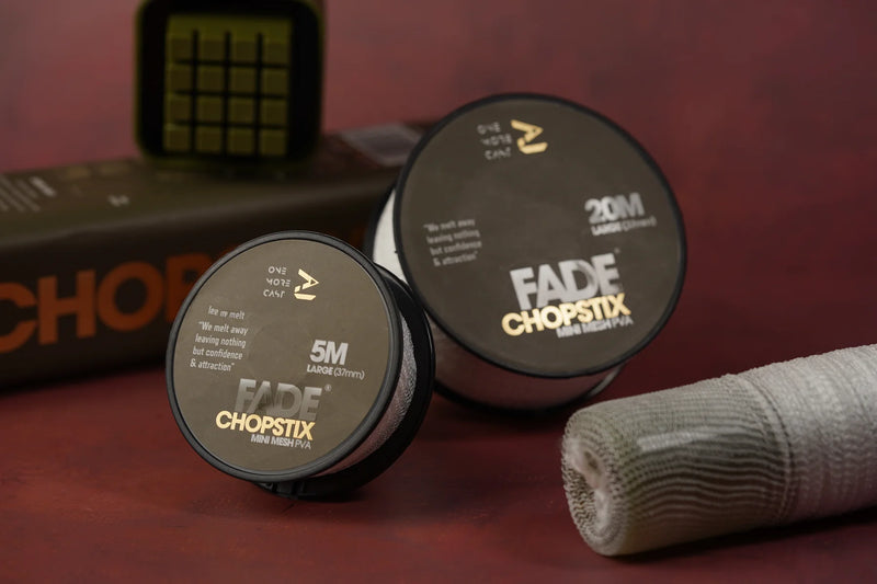 OMC FADE CHOPSTIX PVA Mesh Refill-19